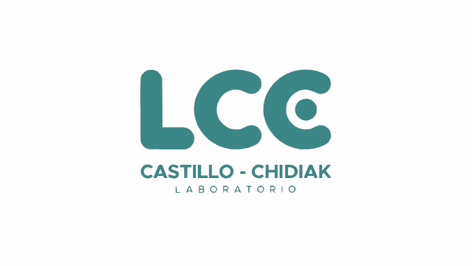 Sistema de Gestión de Laboratorio Clínico - portada